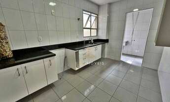 Imagem 5: Apartamento com 3 dormitórios à venda, 110 m² por R$ 695.000 - Castelo - Belo Horizonte/MG