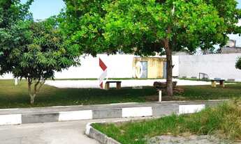 Imagem 6: VENDO EXCELENTE CASA NO CONDOMÍNIO CIDADE UNIVERSITÁRIA REF: 72