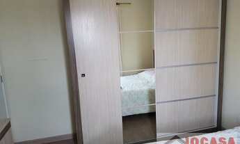 Imagem 6: Apartamento para Venda em São Paulo, Vila Antonieta, 2 dormitórios, 1 banheiro, 1 vaga