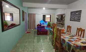 Imagem 3: Casa 03 quartos ótima localização no bairro Eletronorte