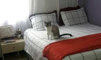 Imagem 6: Apartamento para venda tem 70 metros quadrados com 2 quartos em Sacomã - São Paulo - SP