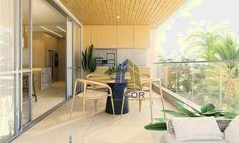 Imagem 2: Apartamento à venda, 160 m² por R$ 1.545.600,00 - Jurerê Internacional - Florianópolis/SC