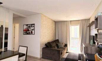 Imagem 2: Apartamento Metrô da Parada Inglesa, com 3 ds,2 vagas