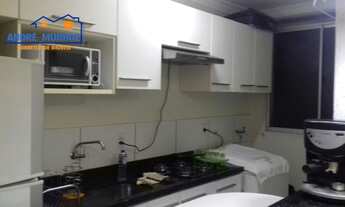 Imagem 7: Apartamento com 2 quartos no SPAZIO LE PARC - Bairro Jardim Jockey Club em Londrina