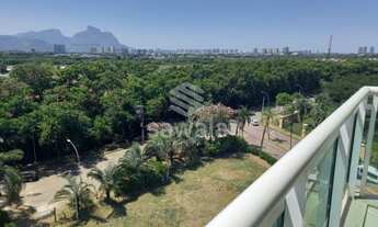 Imagem 2: Apartamento para aluguel com 156 metros quadrados com 4 quartos