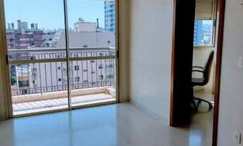 Imagem 4: Porto Alegre - Apartamento Padrão - Menino Deus