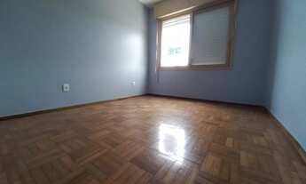 Imagem 5: Apartamento para venda tem 75 metros quadrados com 3 quartos em Cristal - Porto Alegre - R