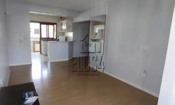 Imagem 3: Apartamento com 2 Dormitorio(s) localizado(a) no bairro Morro do Espelho em São Leopoldo