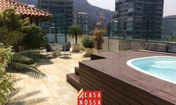 Imagem 3: Rio de Janeiro - Apartamento Padrão - São Conrado