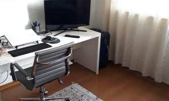 Imagem 3: Início da 2ª Quadra Juntinho à R. Tavares de Macedo