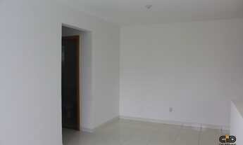 Imagem 3: CUIABá - Apartamento Padrão - Bosque da Saúde