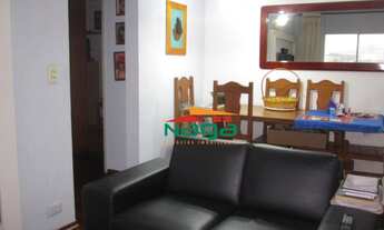 Imagem 2: Apartamento à venda, 61 m² por R$ 380.000,00 - Jardim Oriental - São Paulo/SP