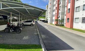 Imagem 2: Apartamento para aluguel com 60 metros quadrados com 2 quartos em Jaraguá 99 - Jaraguá do