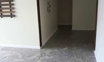 Imagem 2: Apartamento para venda com 116 metros quadrados com 3 quartos em Pituba - Salvador - BA