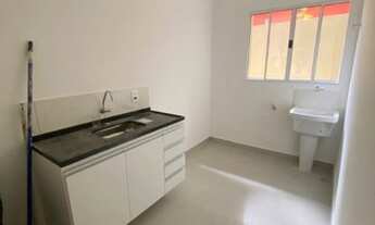 Imagem 6: SÃO PAULO - Casa Padrão - CITY AMÉRICA