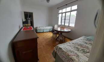 Imagem 3: Apartamento 1 dormitório Itararé São Vicente