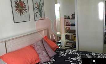 Imagem 6: Apartamento para venda possui 71 metros quadrados com 2 quartos