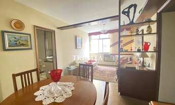 Imagem 4: Leblon Apartamento com 3 dormitórios