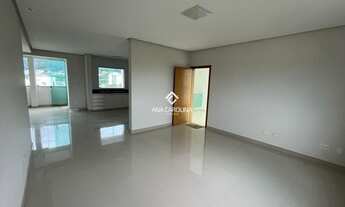 Imagem: Cobertura à venda no Bairro Ibituruna