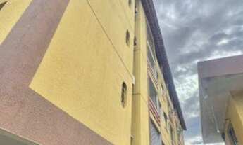 Imagem 2: Apartamento com 2 dormitórios à venda, 82 m² por R$ 350.000 - Aldeota - Fortaleza/CE