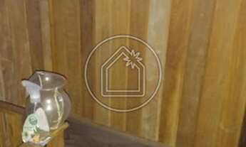 Imagem 4: Lindo apartamento de 240m² no Ingá! 4 dormitórios, 2 suítes sendo 1 suíte máster com hidro