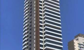 Imagem: Apartamento altíssimo padrão à venda