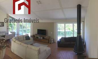 Imagem 6: Petrópolis - Casa de Condomínio - Pedro do Rio