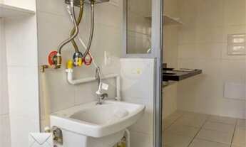 Imagem 5: São Paulo - Apartamento Padrão - VILA SANTA CATARINA