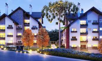 Imagem 3: GRAMADO - Apartamento Padrão - Centro