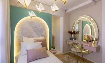 Imagem 5: Apartamento para venda possui 161 metros quadrados com 4 quartos em Perdizes - São Paulo