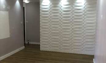 Imagem 3: Apartamento no Condomínio Vila Verde, com 3/4 e 1 suíte, com modulados