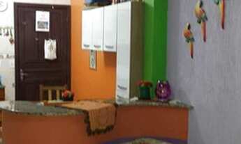 Imagem 6: Sobrado duplex com 2 suítes e todo mobiliado, em excelente localização junto ao centro de