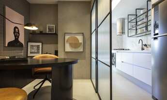 Imagem 3: Apartamentos de 3 quartos na Barra da Tijuca.- RJ