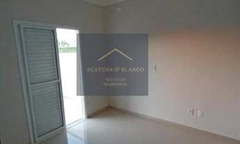 Imagem 4: Casa de condomínio com 3 quartos, 120m2, à venda em Sorocaba, Condominio Harmonia