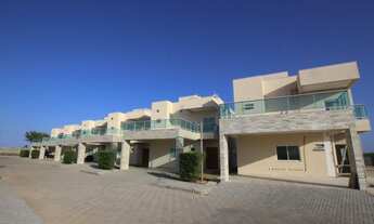 Imagem: Belíssima casa a venda Tibau condomínio