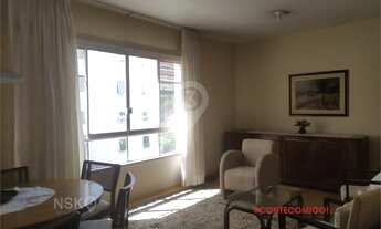 Imagem 3: Apartamento á venda - Jardim Paulista- 91 m² - 2 dorms - NSK3 Imóveis - ED10006