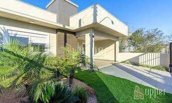 Imagem 3: Casa com 3 dormitórios à venda, 135 m² por R$ 890.000,00 - Vale Ville - Gravataí/RS