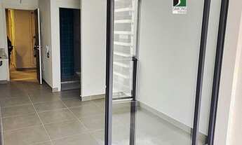 Imagem 3: Apartamento com 1 dormitório à venda, 25 m² por R$ 450.000,00 - Pinheiros - São Paulo/SP