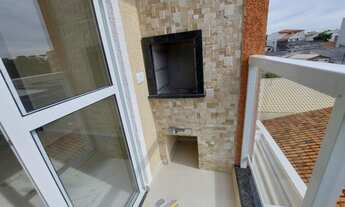 Imagem 3: Apartamento com 3 dormitórios à venda - Afonso Pena - São José dos Pinhais/PR