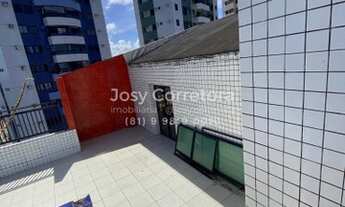 Imagem 6: Apto Lagoa do Araça com vista para lagoa