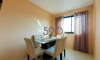 Imagem 4: Apartamento com 3 dormitórios à venda, 65 m² por R$ 195.000,00 - Bela Vista - Alvorada/RS