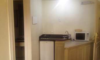 Imagem 4: Flat em Vila Olímpia - São Paulo, SP