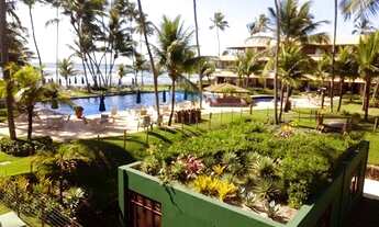 Imagem: Apartamento vista mar com 3 suites