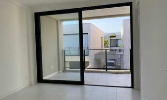 Imagem 4: Casa de condomínio para venda possui 140 metros quadrados com 3 quartos