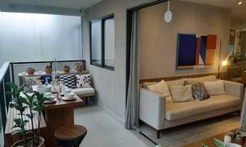 Imagem 2: Apartamento 3 quartos a venda Barra Bonita - Recreio dos Bandeirantes