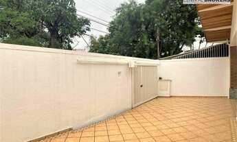 Imagem 1: Casa com 3 dormitórios para alugar, 177 m² por R$ 3.200,00/mês - Jardim Independência - Ca