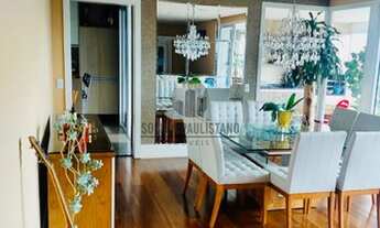 Imagem 4: São Paulo - Apartamento Padrão - Jardim Monte Kemel