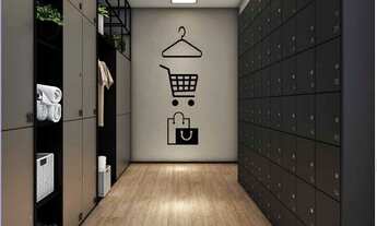 Imagem 5: Apartamento para venda possui 28 metros quadrados com 1 quarto em Bela Vista - São Paulo