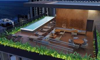 Imagem: Lançamento Duplex Andar alto em Boa Viagem