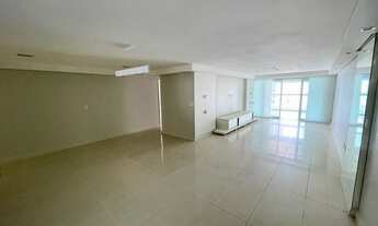 Imagem 7: Apartamento projetado à venda com 4 suítes, 205m2 em Tambaú - João Pessoa /PB